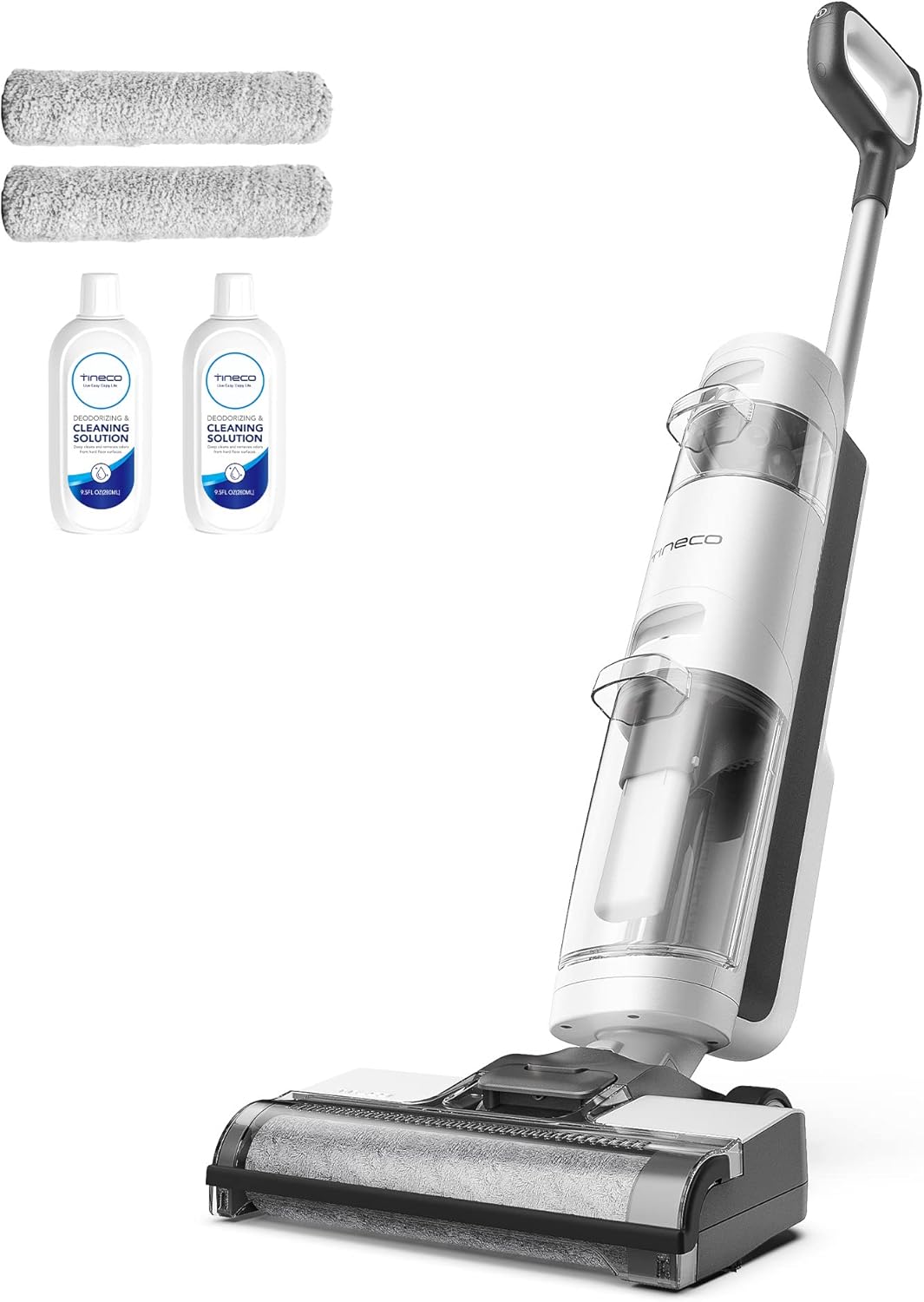 Tineco iFLOOR 3 Breeze Complete Cordless Floor Cleaner